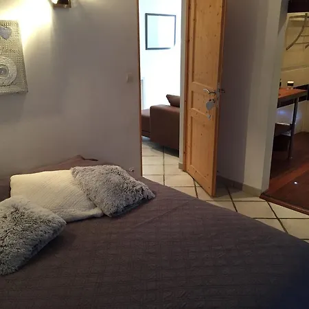 Esterelle Apartman
