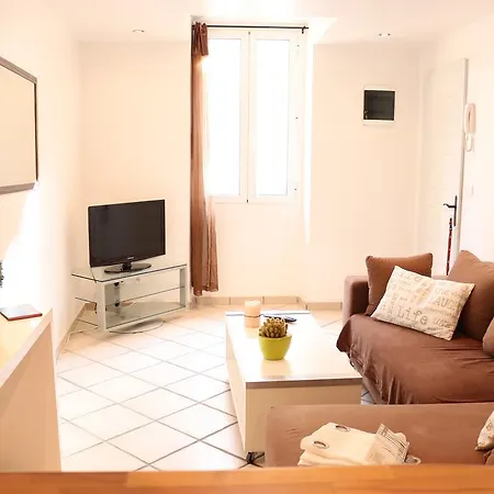 Esterelle Apartman Cassis