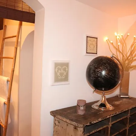 Esterelle Apartman Cassis